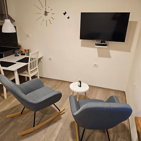 Studio Apartma V8 Maribor Exterior photo