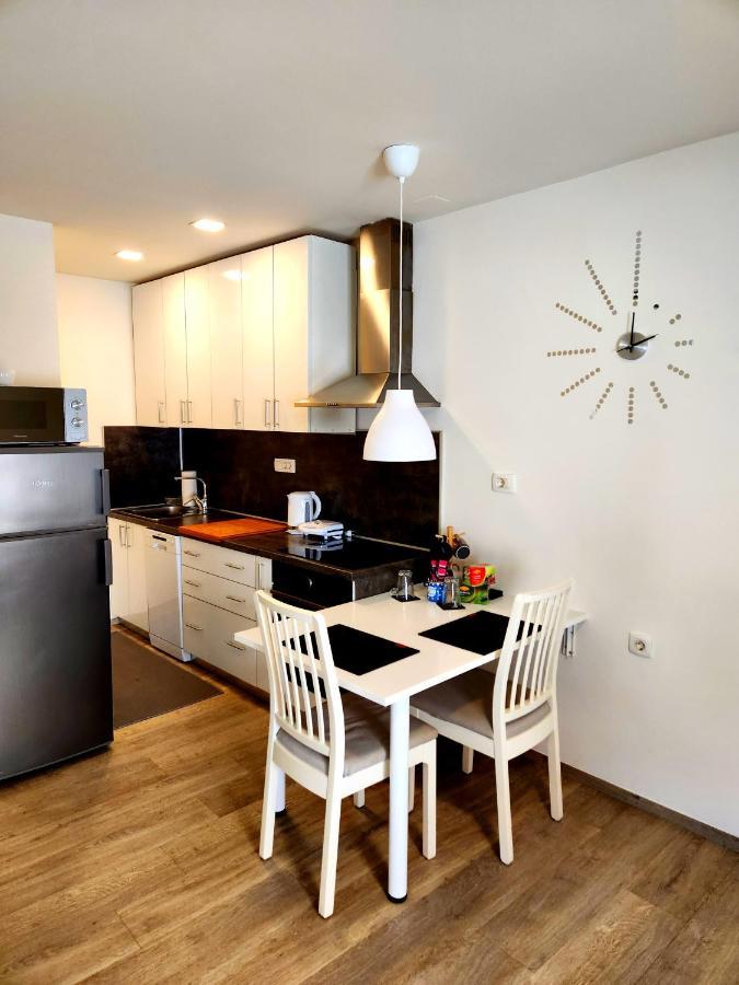 Studio Apartma V8 Maribor Exterior photo