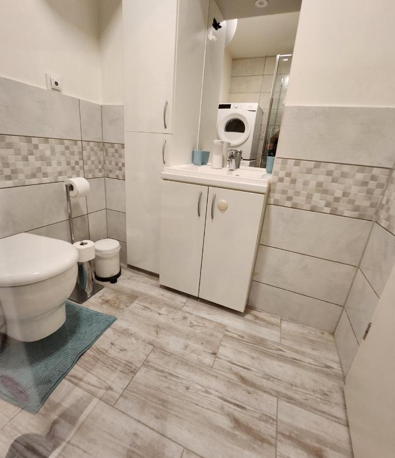 Studio Apartma V8 Maribor Exterior photo