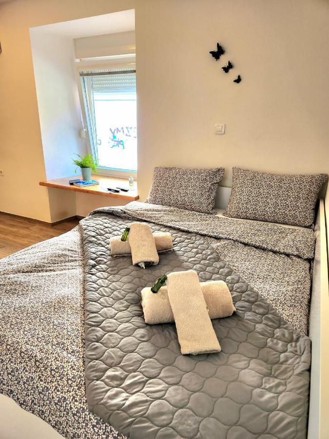 Studio Apartma V8 Maribor Exterior photo
